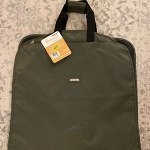New 45 inch garment bag